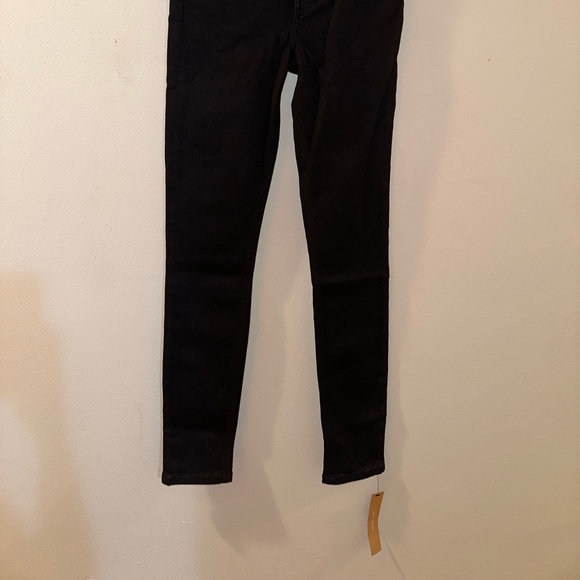 REFORMATION Harper High Rise Skinny Jeans - Picture 6 of 8